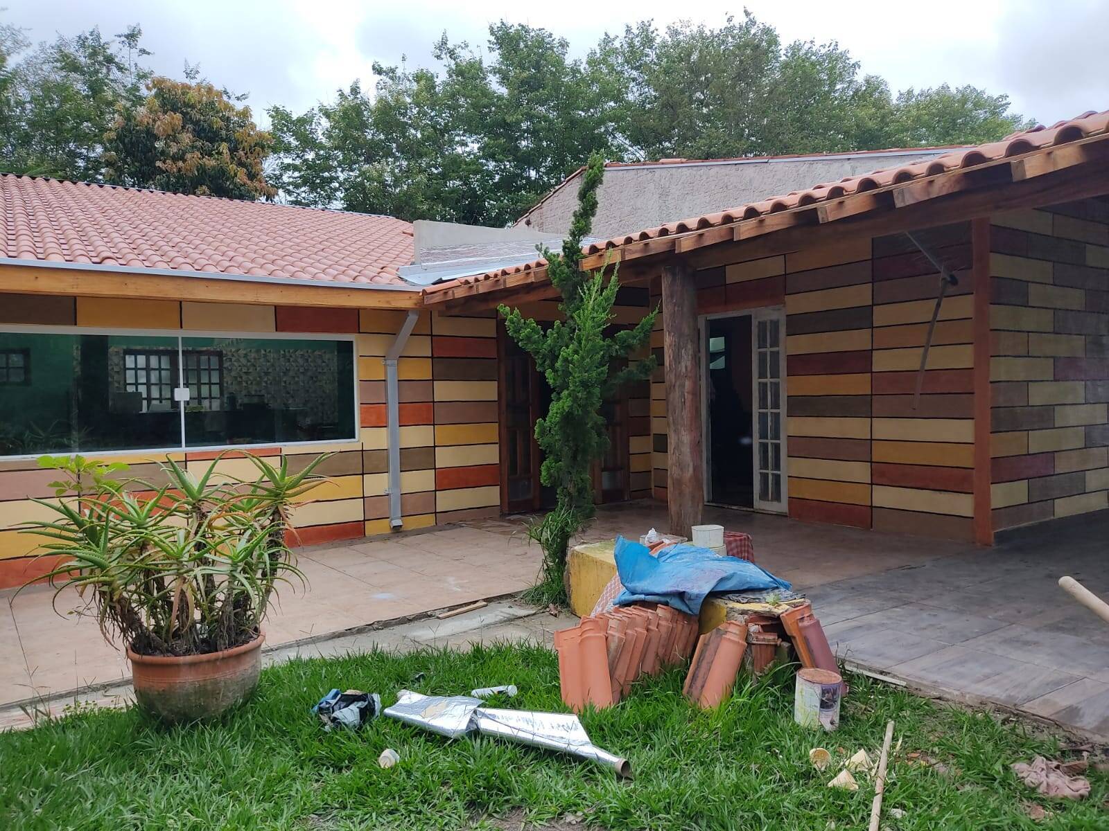 #24110 - Chácara para Venda em Caçapava - SP