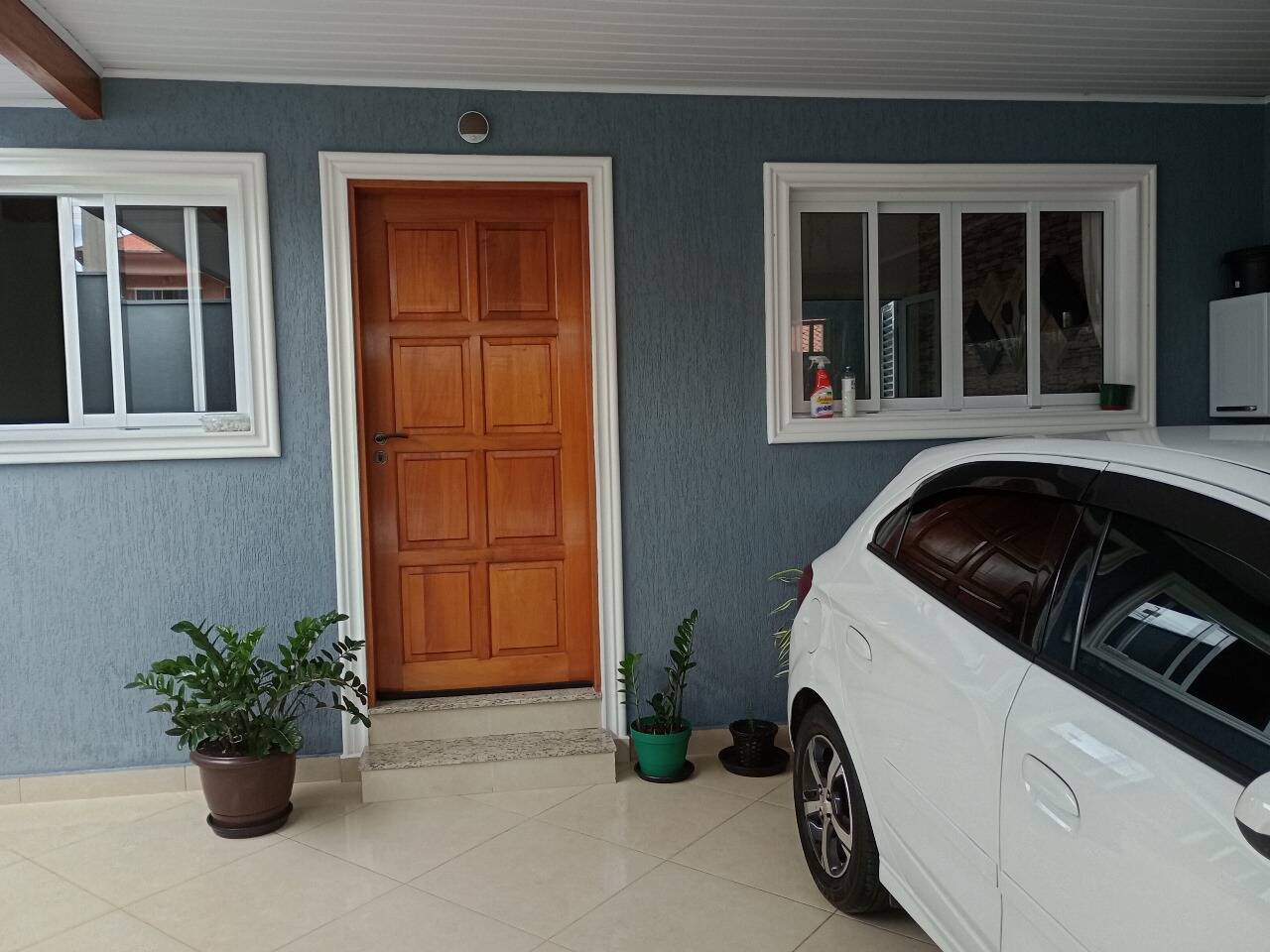 #CA-24112 - Casa para Venda em Jacareí - SP