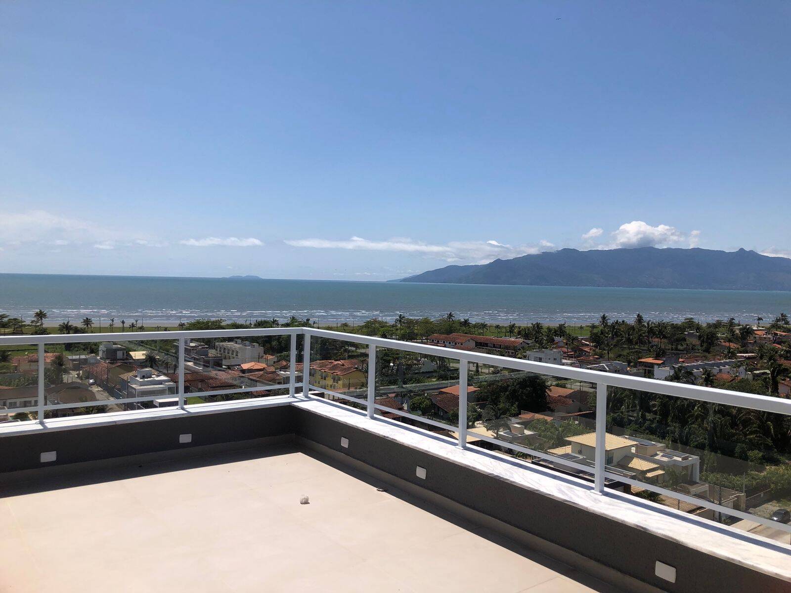 #CO-24117 - Apartamento para Venda em Caraguatatuba - SP