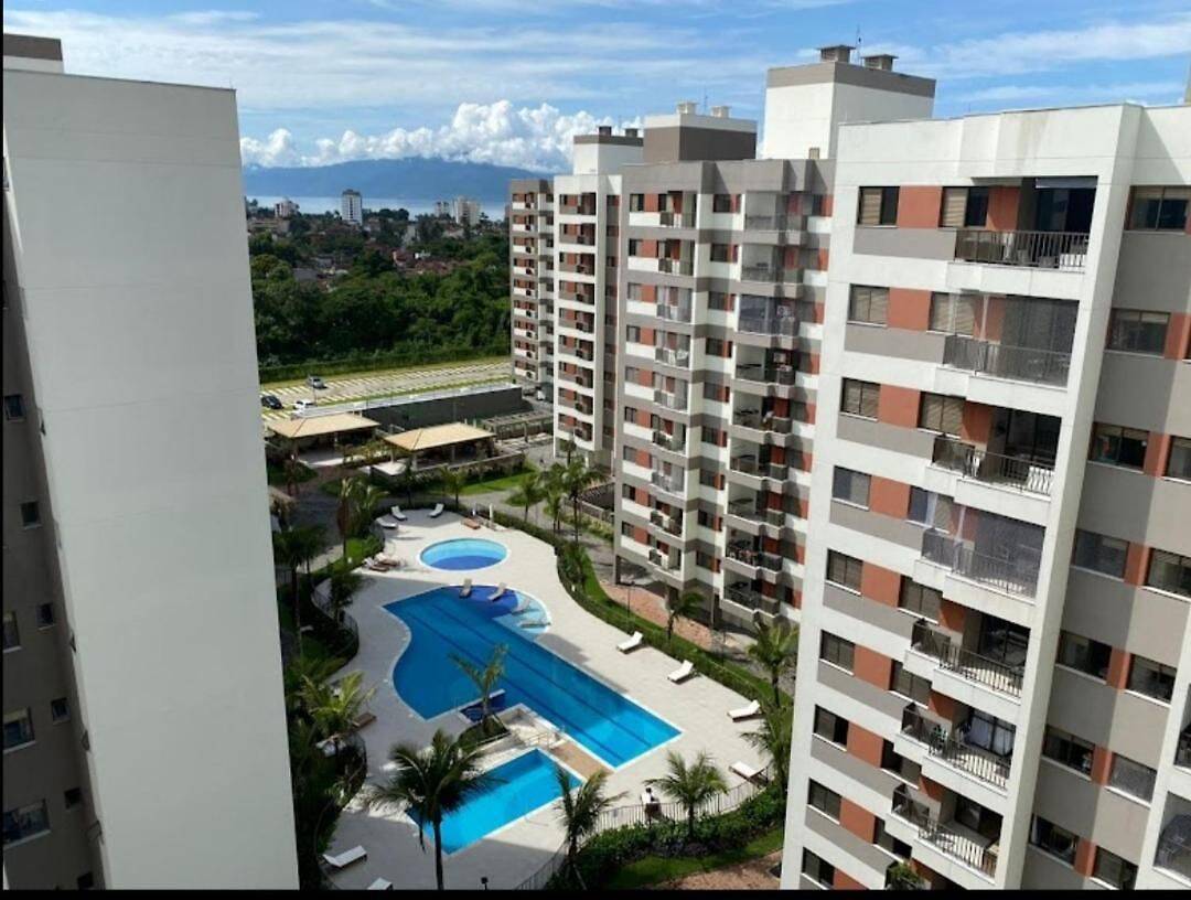 #AP-24131 - Apartamento para Venda em Caraguatatuba - SP