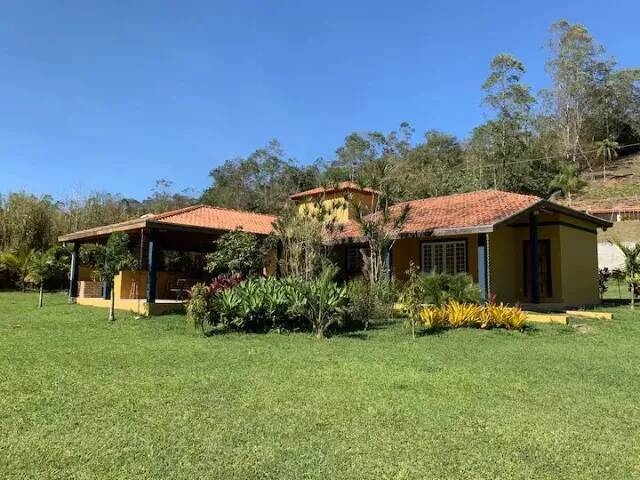 #CH-24136 - Chácara para Venda em São José dos Campos - SP