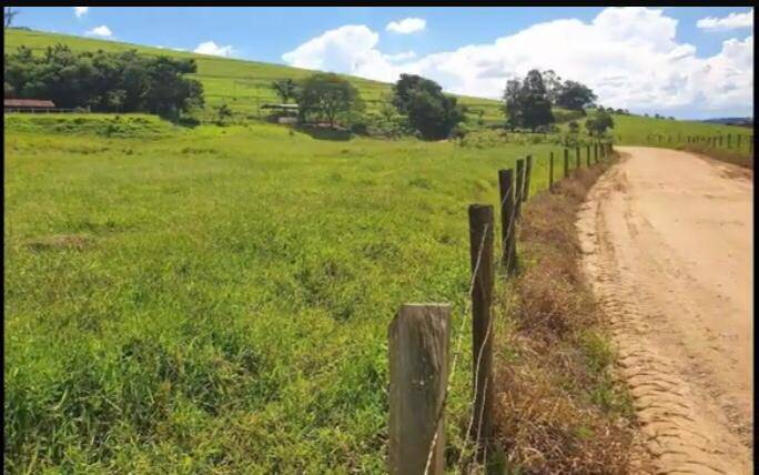 #FA-24162 - Fazenda para Venda em Itajubá - MG