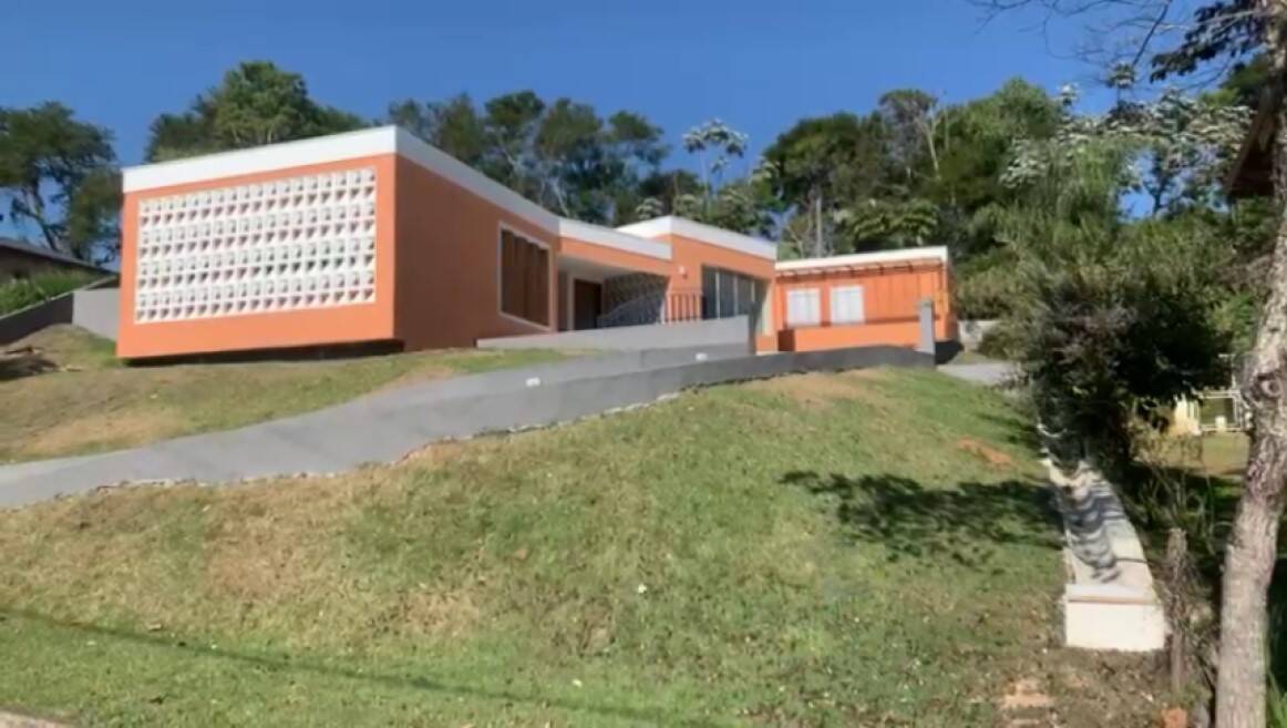 #CA-25204 - Casa em condomínio para Venda em Jambeiro - SP