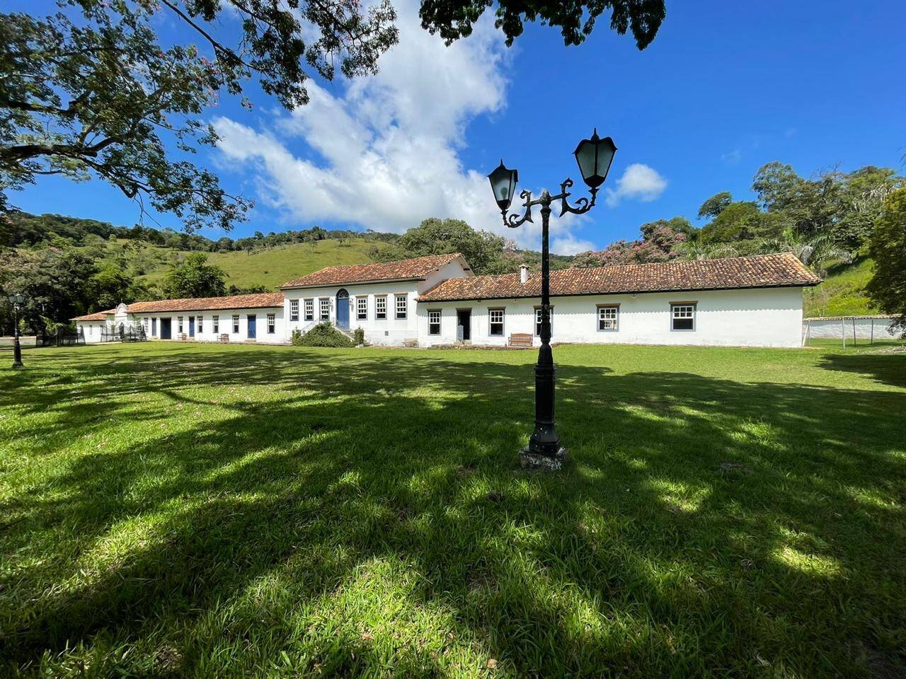 #FA-25206 - Fazenda para Venda em Taubaté - SP