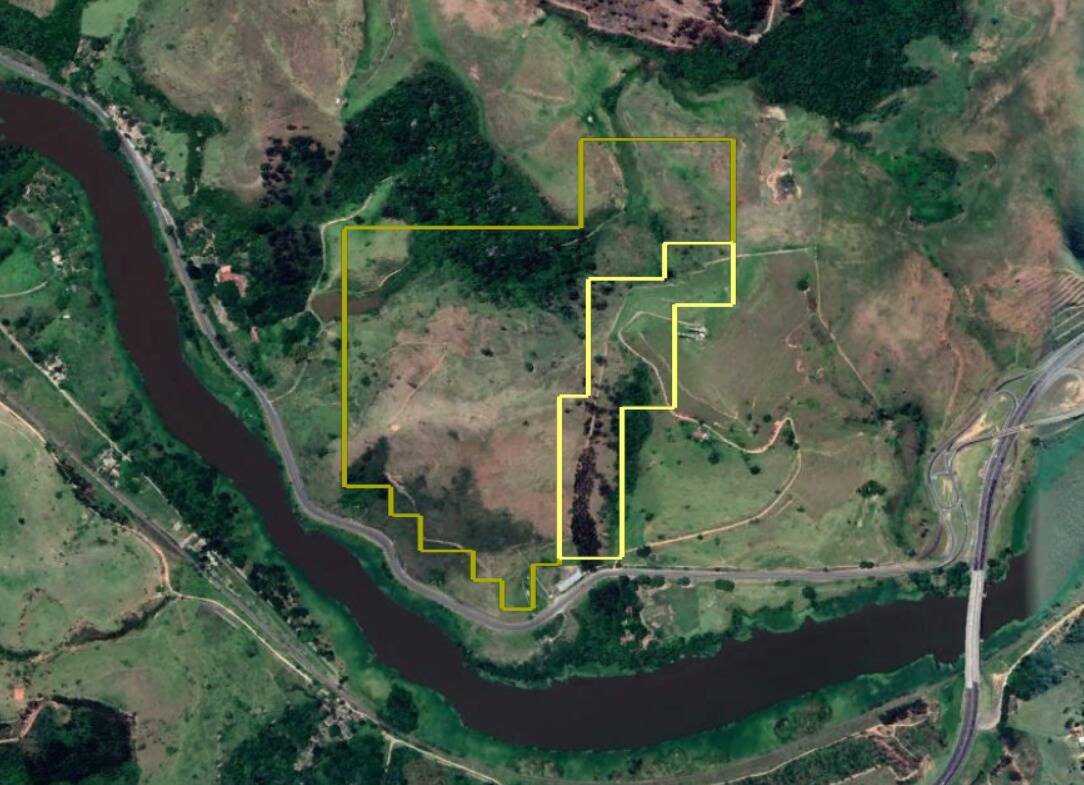 #PE-25211 - Fazenda para Venda em Lavrinhas - SP