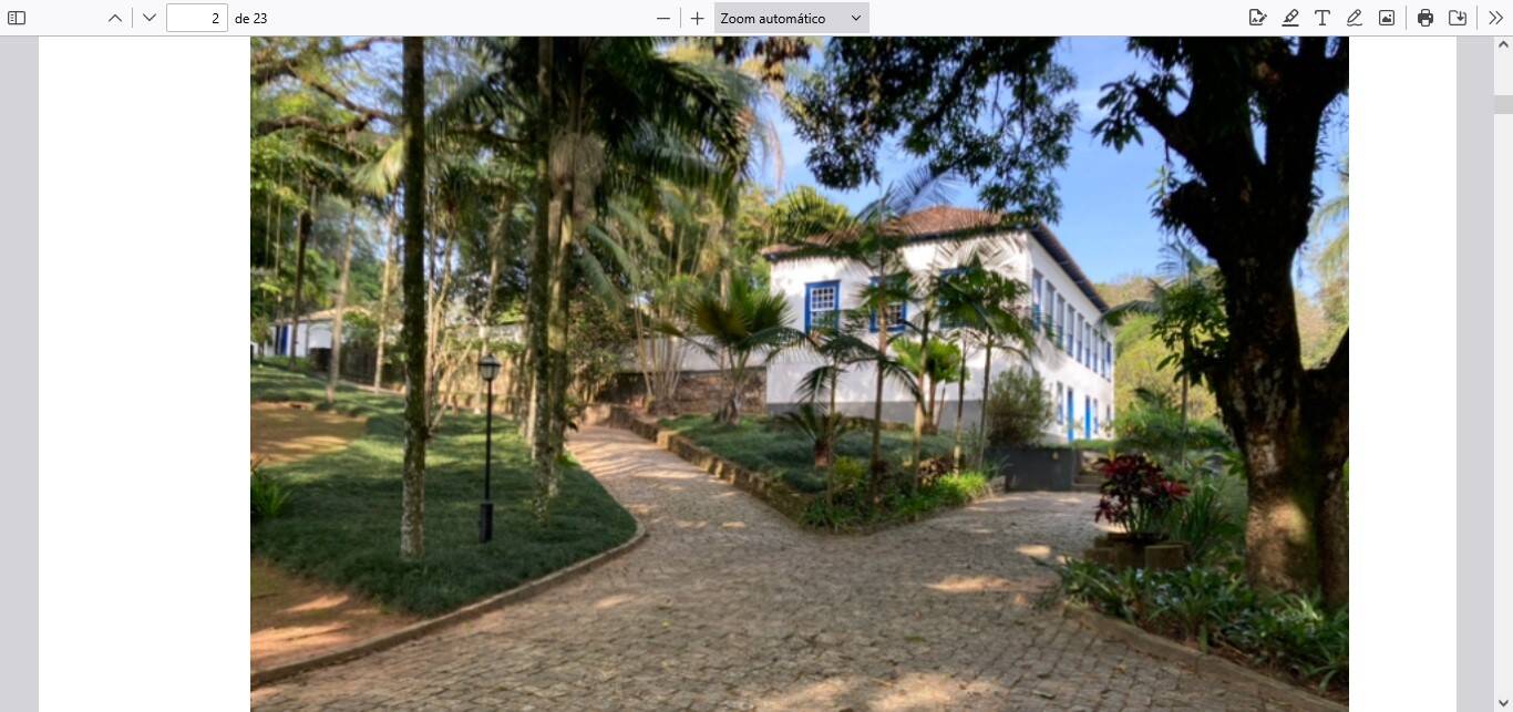 #FA-25221 - Fazenda para Venda em Silveiras - SP