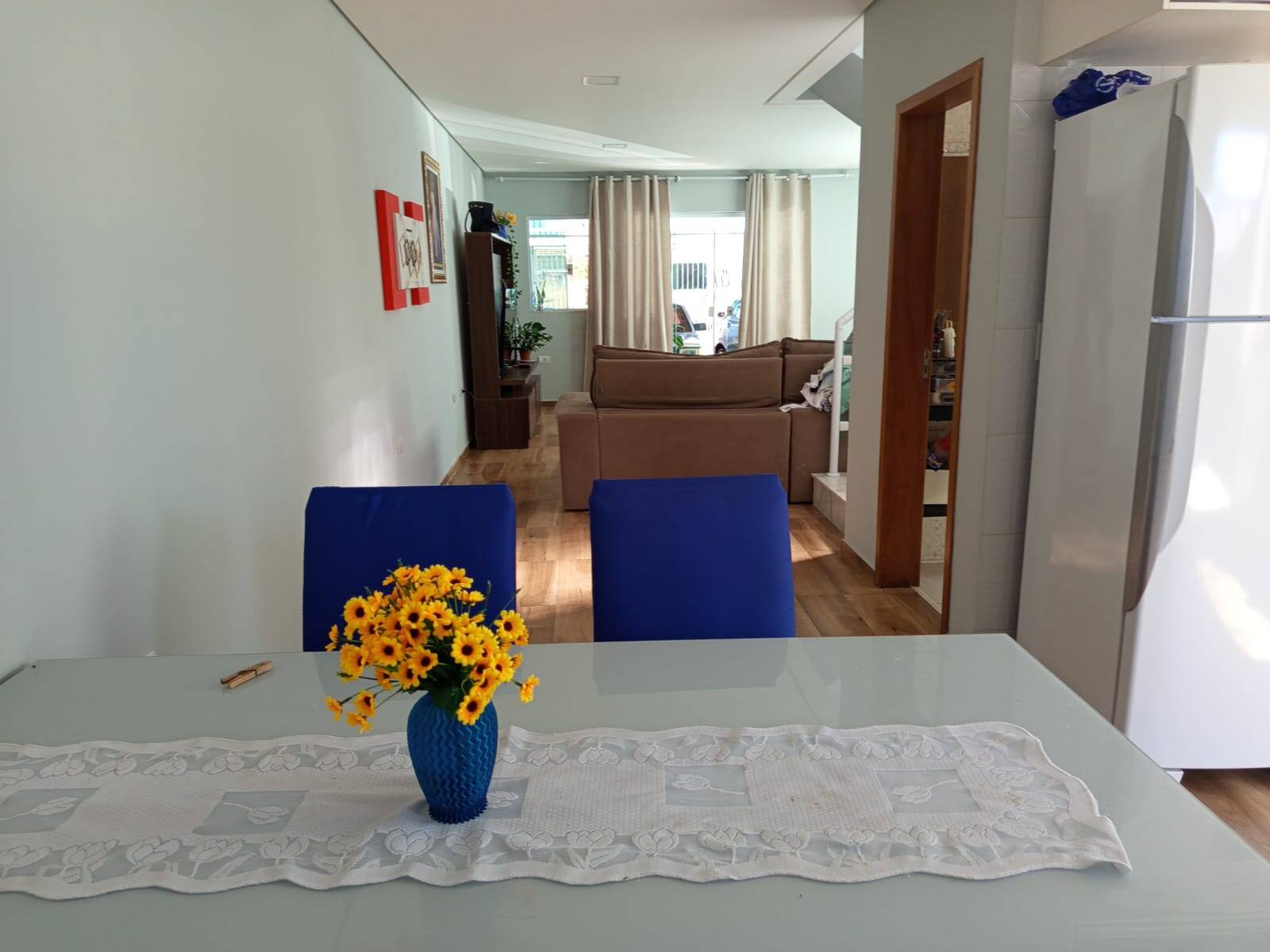 #SO-25225 - Sobrado para Venda em São José dos Campos - SP