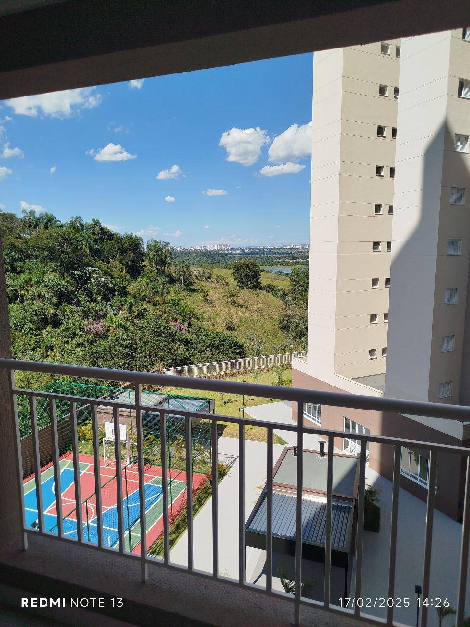 #AP-25243 - Apartamento para Venda em Jacareí - SP