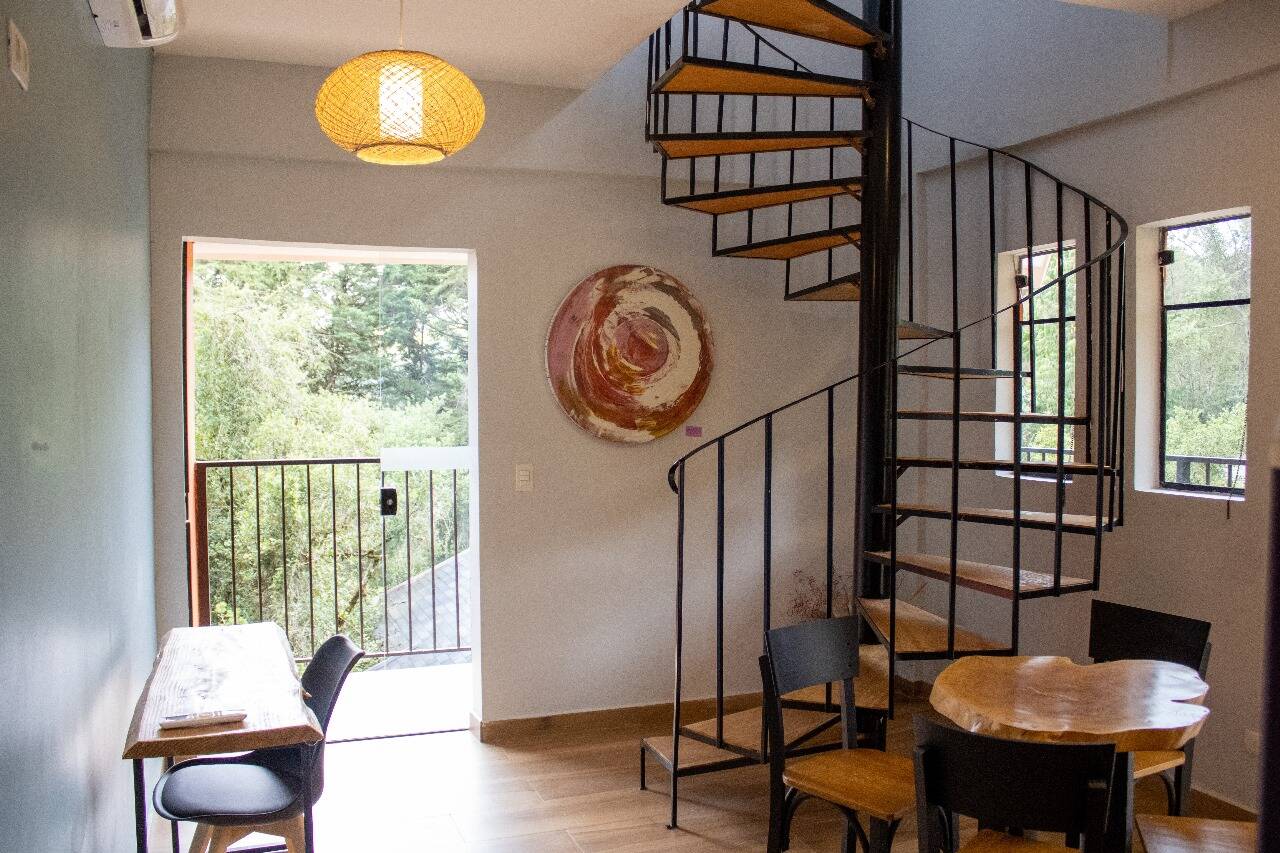 #25253 - Pousada para Venda em Campos do Jordão - SP