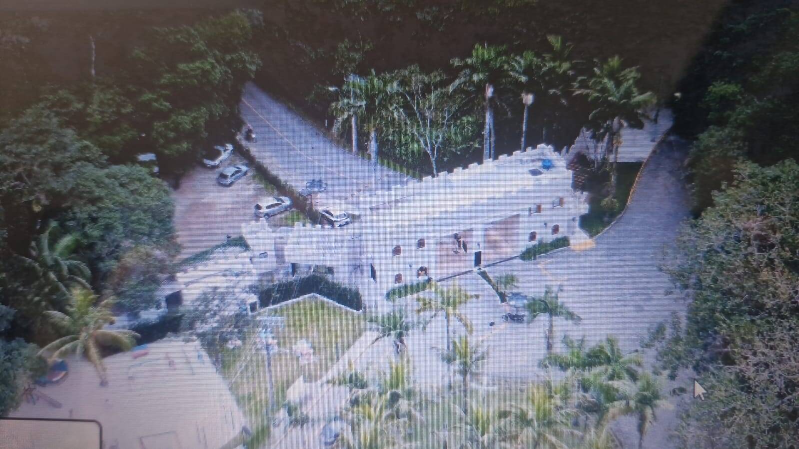 #TE-25262 - Terreno em condomínio para Venda em Caraguatatuba - SP