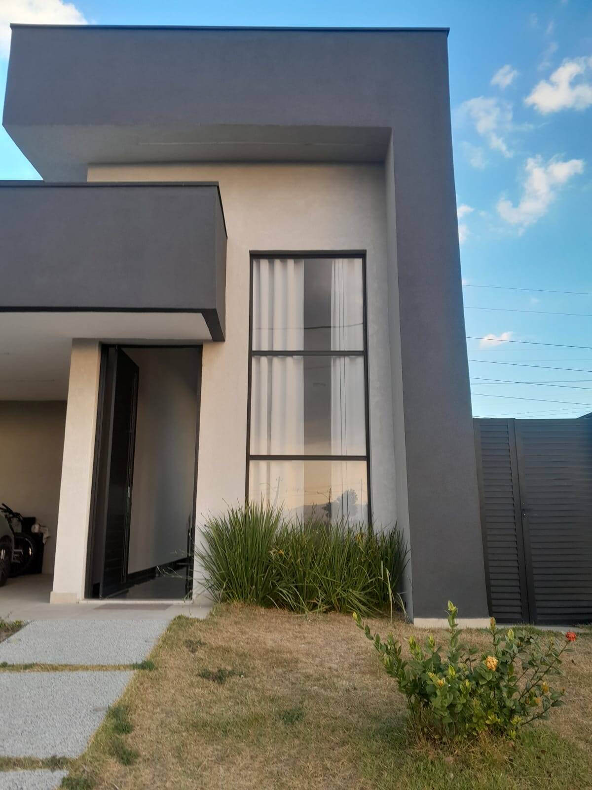 #CA-25261 - Casa em condomínio para Venda em Caçapava - SP