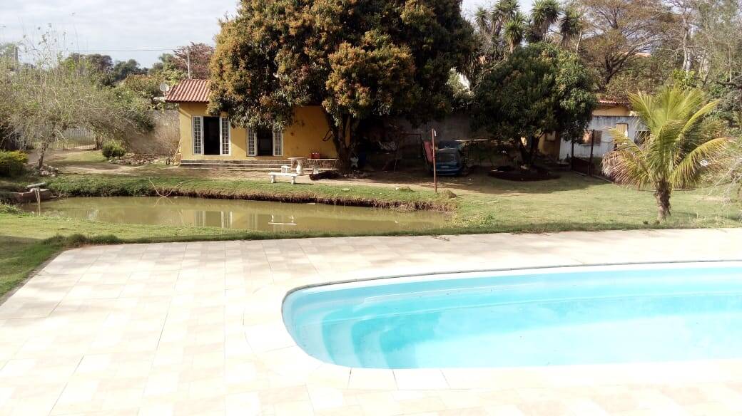 #CH-25266 - Chácara para Venda em Caçapava - SP