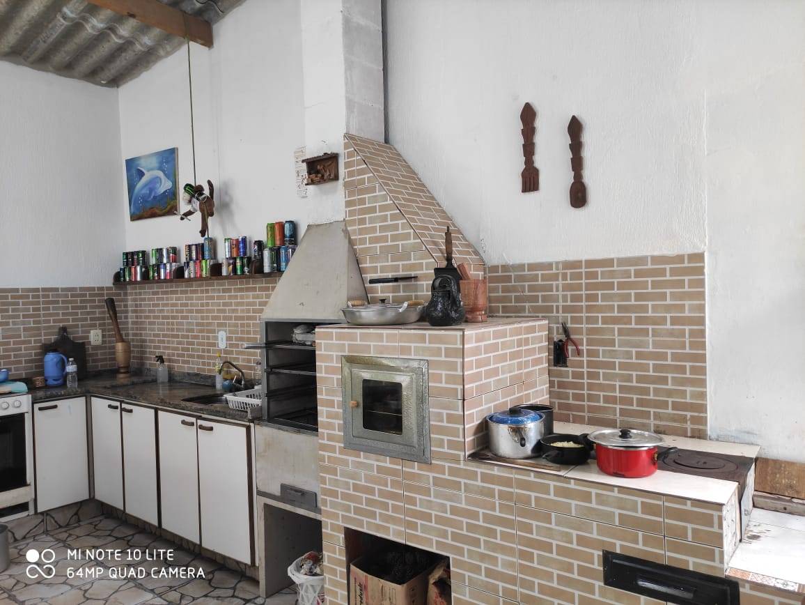 #CA-25267 - Casa de Praia para Venda em Caraguatatuba - SP