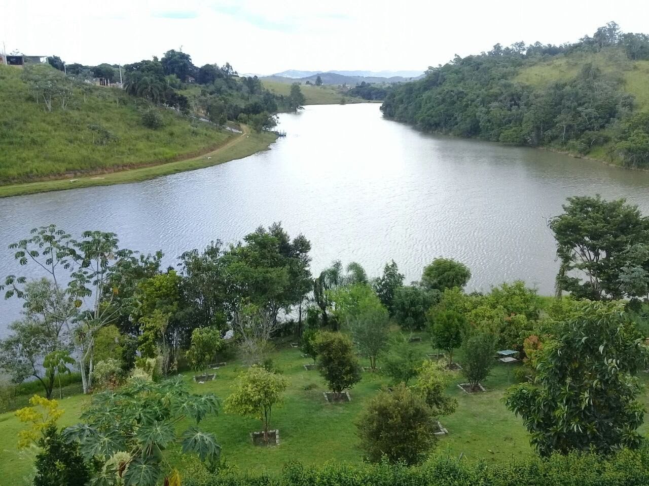 #TE - 25268 - Terreno em condomínio para Venda em Jacareí - SP