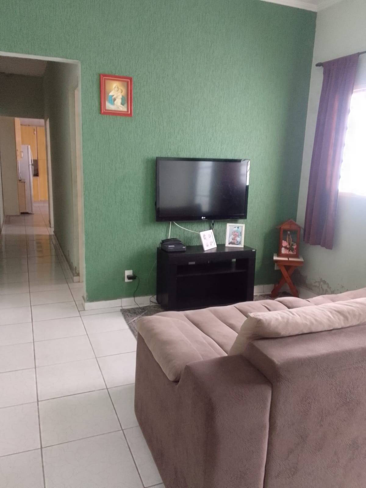 #CA-25271 - Casa para Venda em São José dos Campos - SP