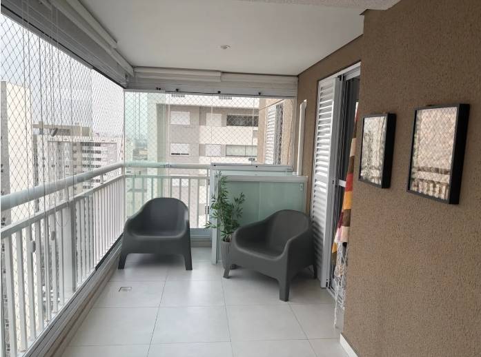 #AP-25273 - Apartamento para Venda em São José dos Campos - SP