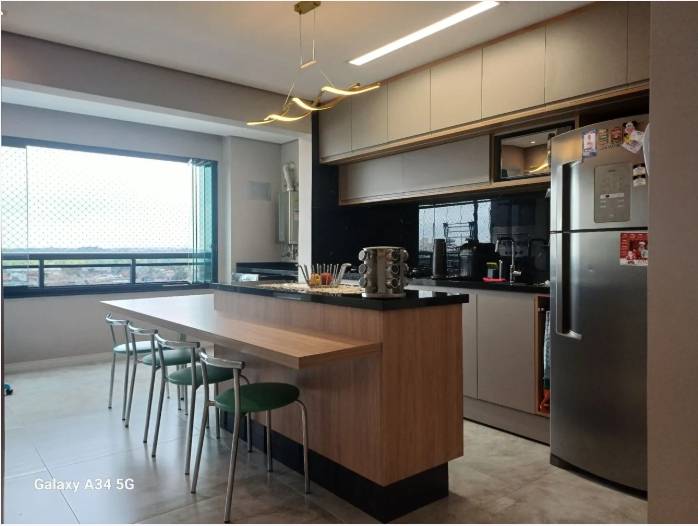 #AP-25277 - Apartamento para Venda em São José dos Campos - SP