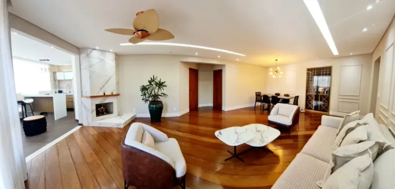 #AP-25278 - Apartamento para Venda em São José dos Campos - SP