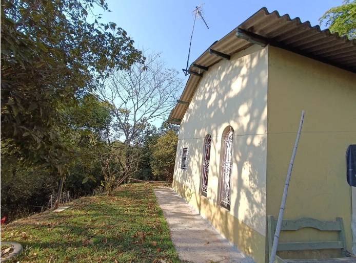 #CH-26286 - Chácara para Venda em São José dos Campos - SP