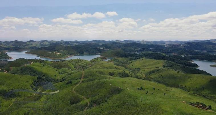 #FA-26291 - Fazenda para Venda em Santa Branca - SP