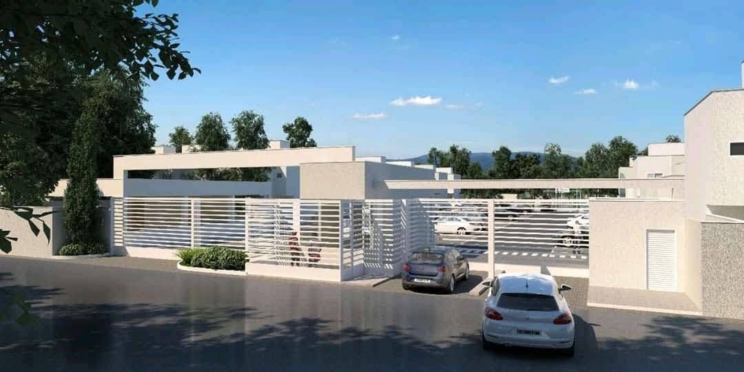 #CA-26294 - Villagio para Venda em Caçapava - SP