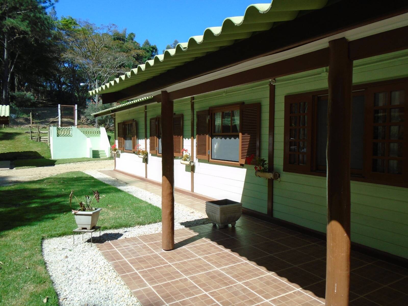 #FA-26298 - Fazenda para Venda em São José dos Campos - SP