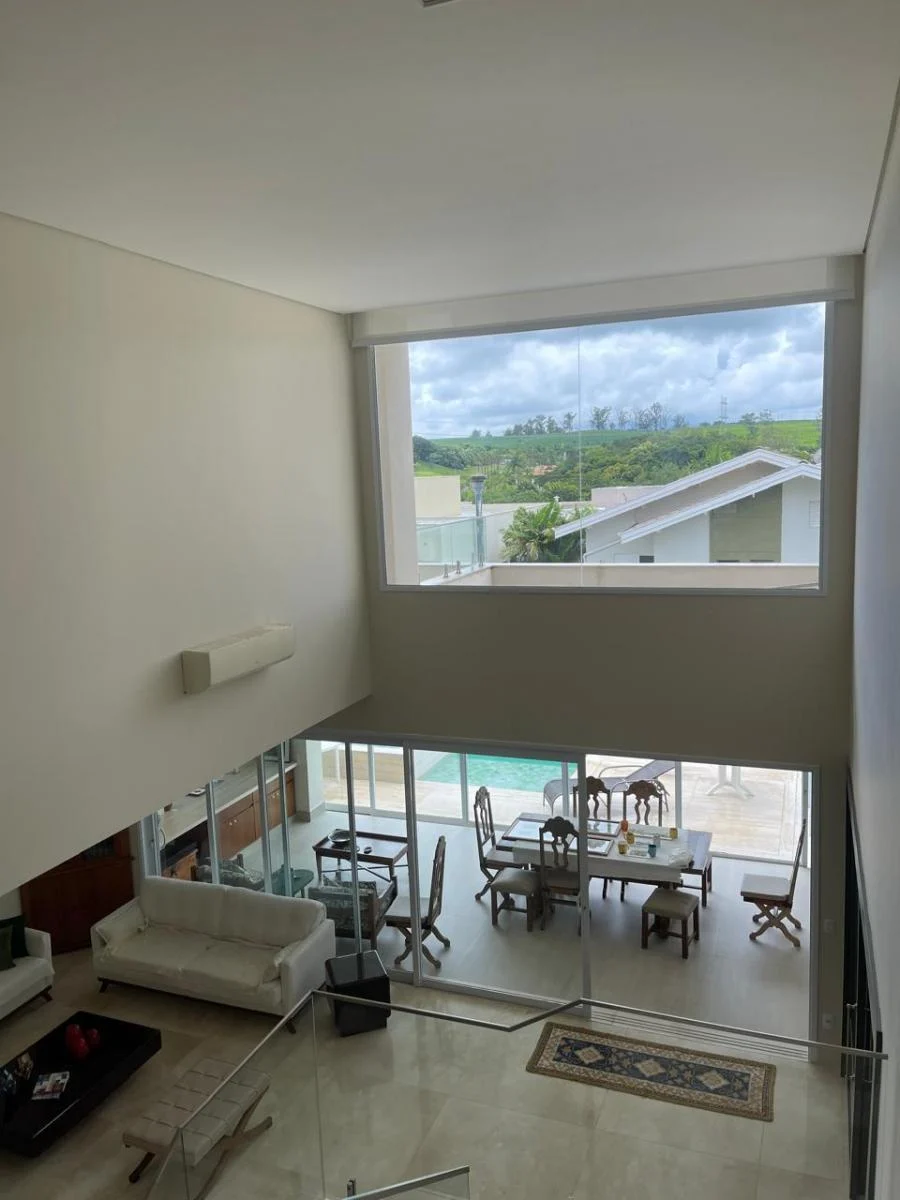 #CA-26299 - Casa em condomínio para Venda em Campinas - SP