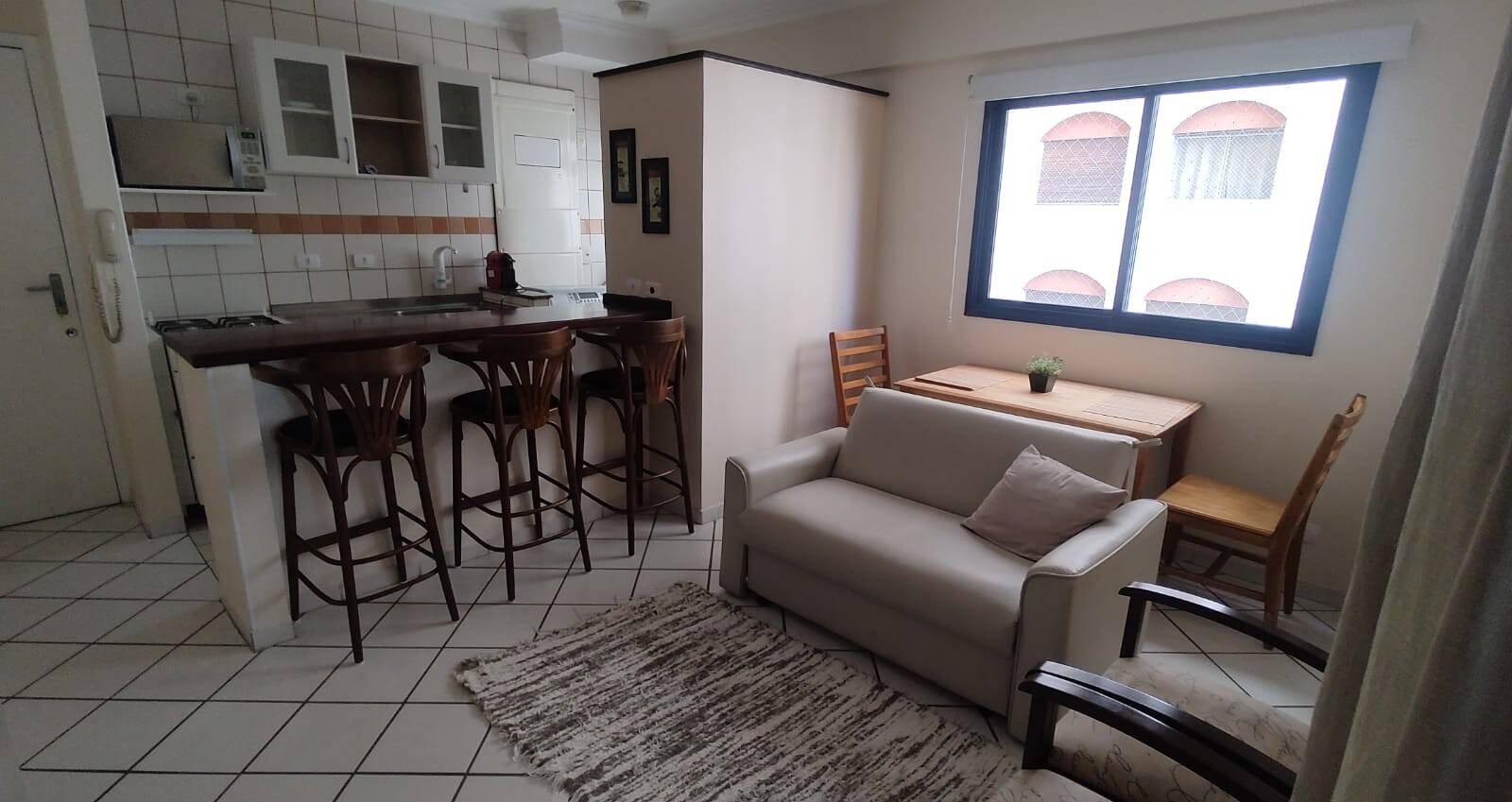 #AP-26302 - Apartamento para Locação em São José dos Campos - SP