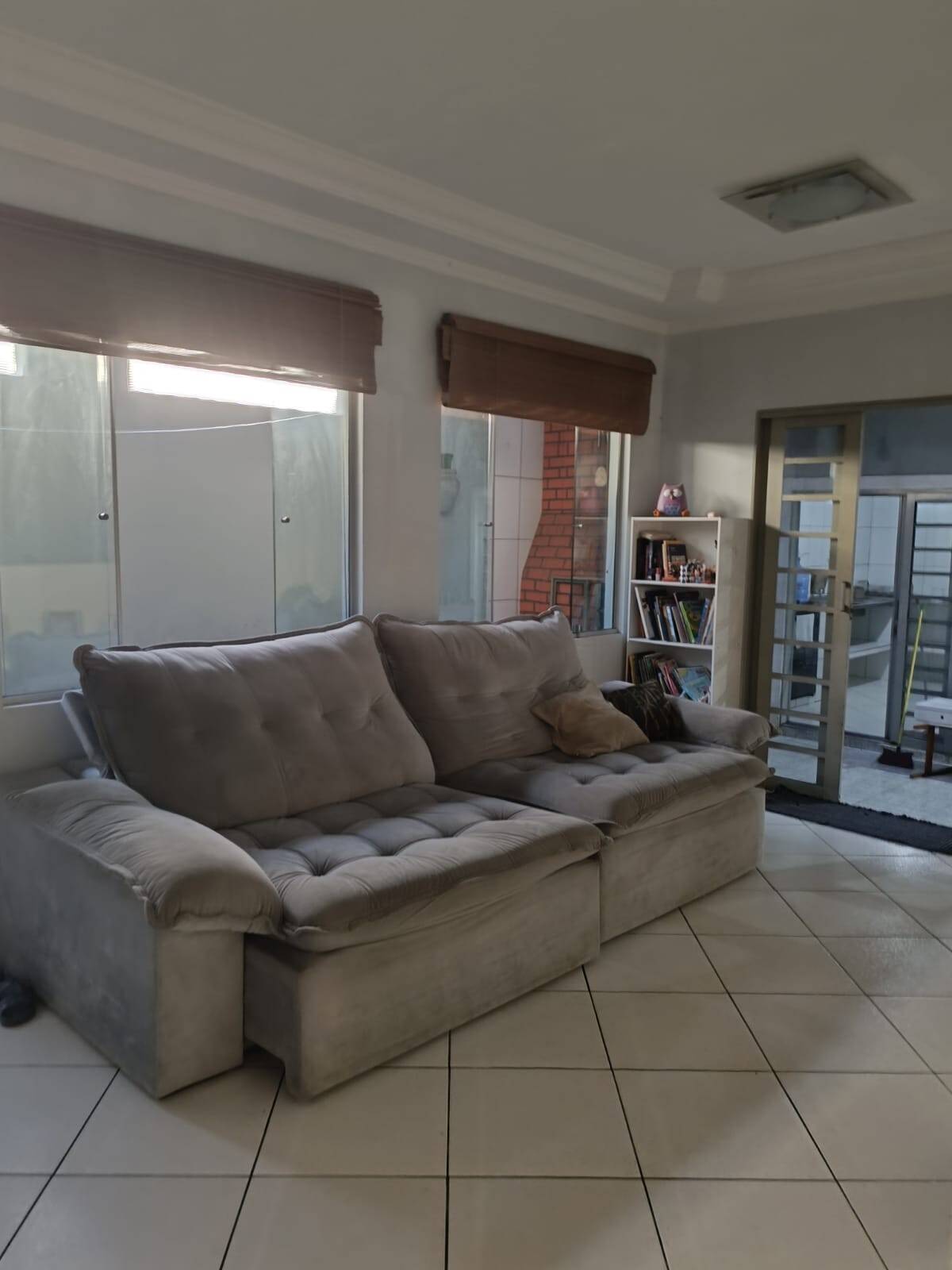 #CA-26303 - Casa para Venda em São José dos Campos - SP