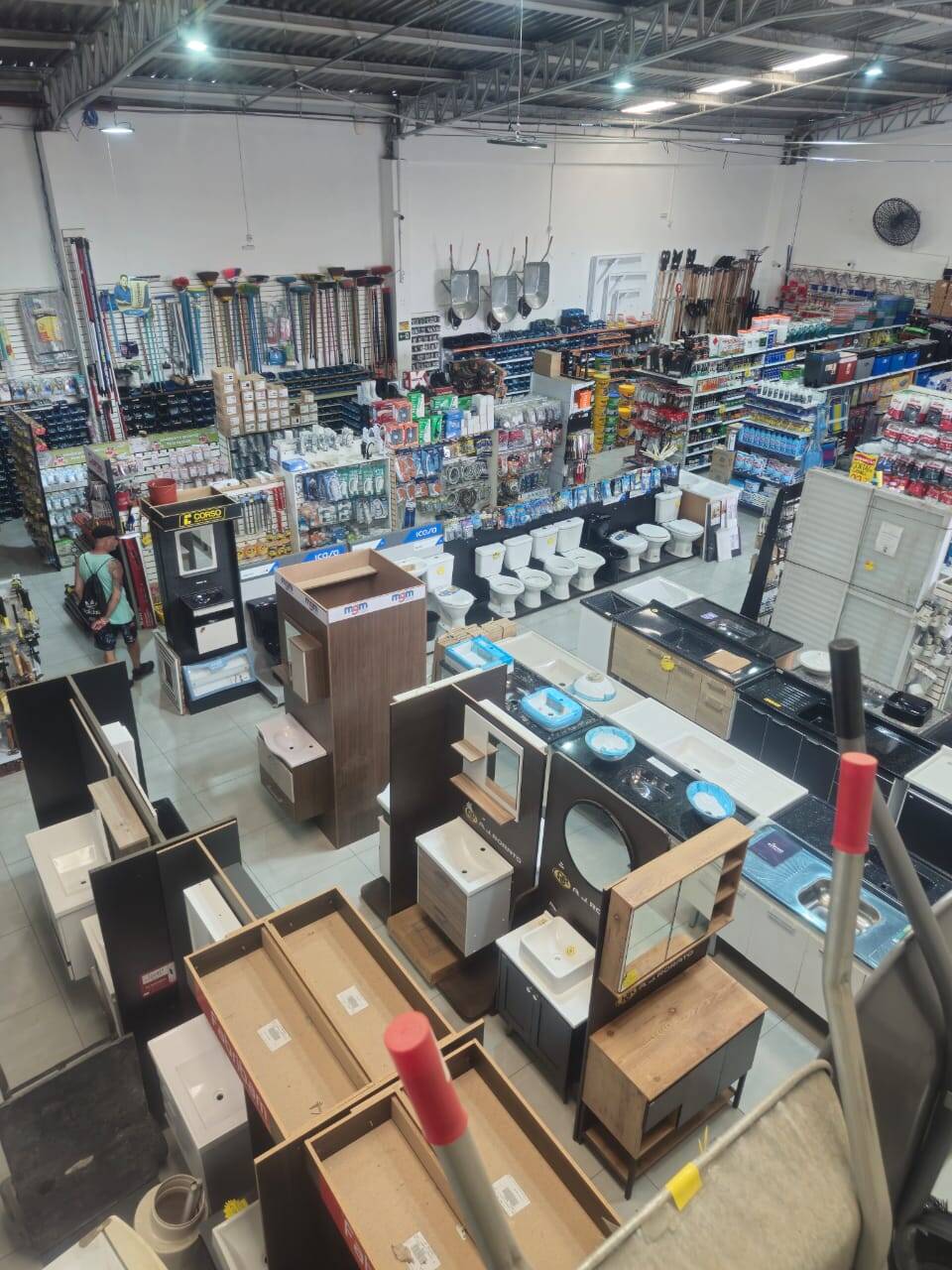 #PO-26307 - Ponto Comercial para Venda em São José dos Campos - SP