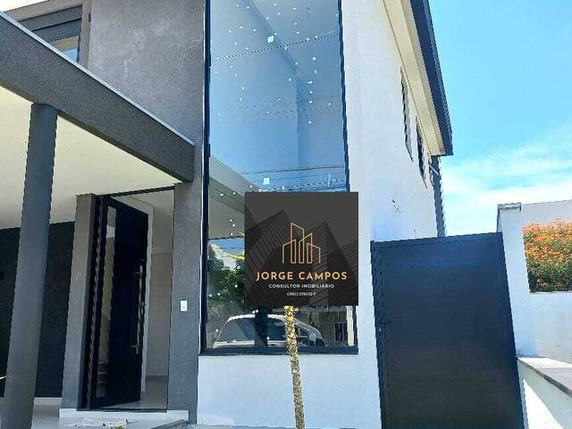 #SO-2450 - Sobrado para Venda em São José dos Campos - SP