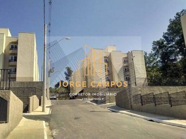 #AP2482 - Apartamento para Venda em São José dos Campos - SP