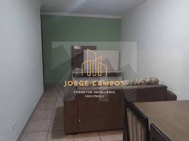 #24103 - Casa para Venda em São José dos Campos - SP