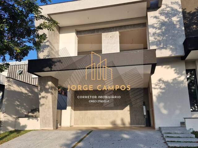 #SO2464 - Sobrado para Venda em São José dos Campos - SP