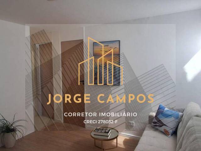 #AP-25181 - Apartamento para Venda em São José dos Campos - SP