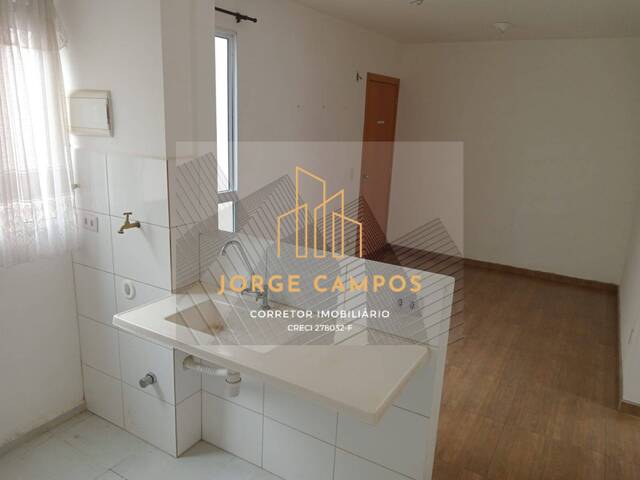 #AP-25213 - Apartamento para Venda em São José dos Campos - SP