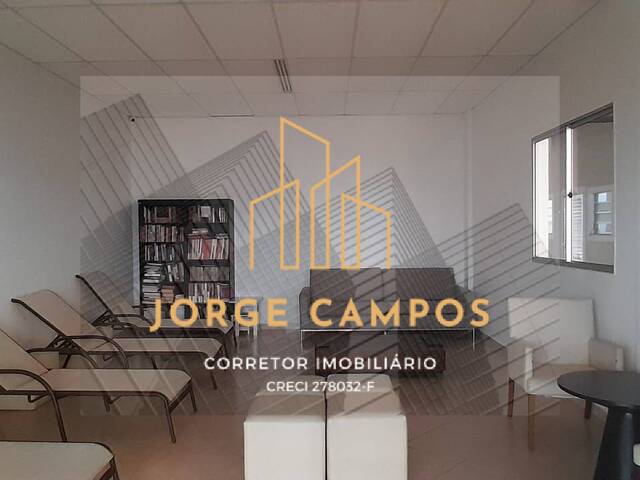 #AP-25207 - Apartamento para Venda em São José dos Campos - SP