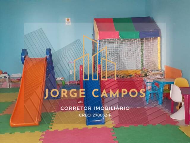 #AP-25207 - Apartamento para Venda em São José dos Campos - SP