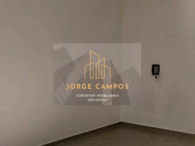 #SL-25217 - Sala para Locação em São José dos Campos - SP