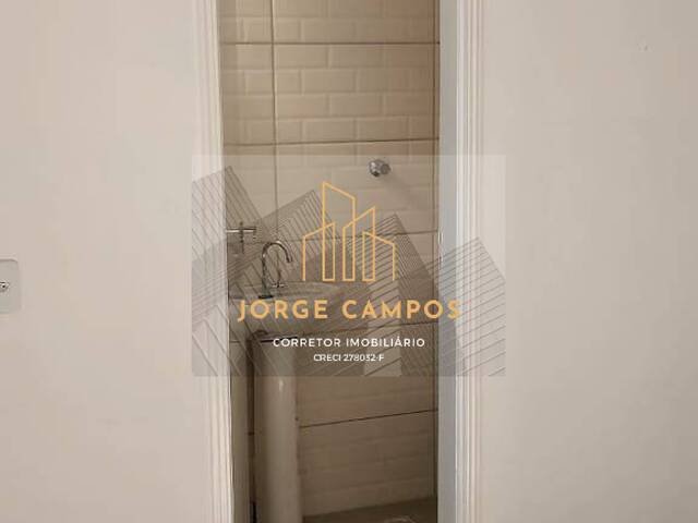 #SL-25217 - Sala para Locação em São José dos Campos - SP