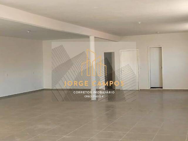 #SL-25218 - Sala para Locação em São José dos Campos - SP