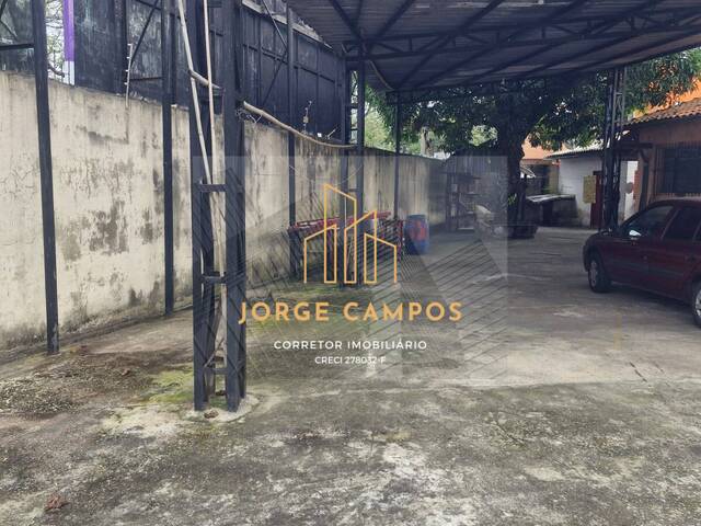 #PO-25220 - Ponto Comercial para Venda em São José dos Campos - SP