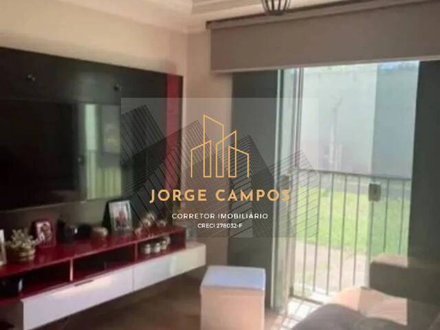 #AP-25222 - Apartamento para Venda em São José dos Campos - SP