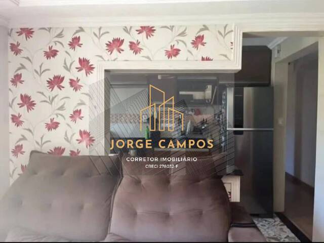 #AP-25222 - Apartamento para Venda em São José dos Campos - SP