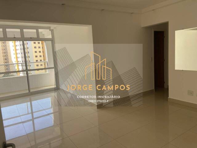 #AP-25223 - Apartamento para Locação em São José dos Campos - SP
