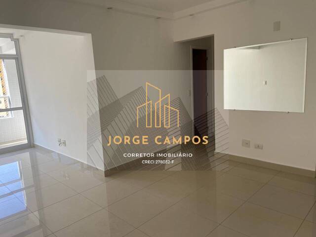 #AP-25223 - Apartamento para Locação em São José dos Campos - SP