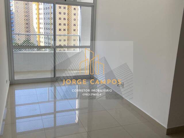 #AP-25223 - Apartamento para Locação em São José dos Campos - SP