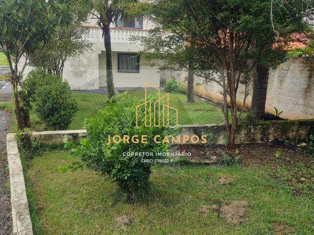 Venda em Altos do Caetê II - São José dos Campos