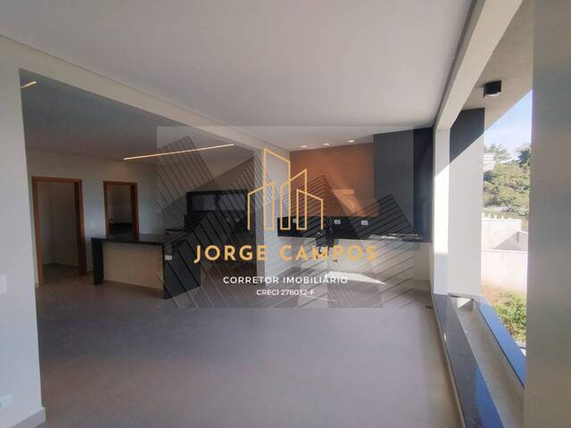#CA-25228 - Casa para Venda em São José dos Campos - SP