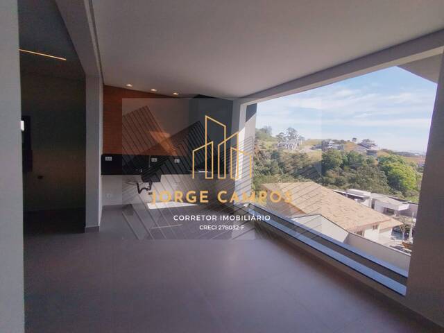 #CA-25228 - Casa para Venda em São José dos Campos - SP